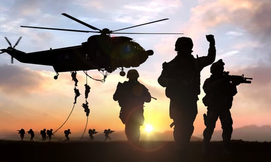 Refocus Civilian Harm Mitigation on Fighting Enemy War Crimes, Not Tying American Warfighters’ Hands 